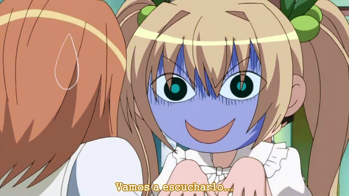 Kamichama Karin (Nanona no Fansub)